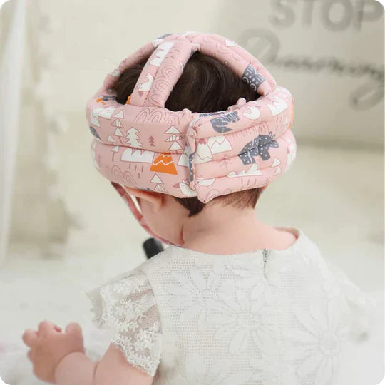 Baby Safety Helmet